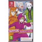 Nintendo Switch Nippon Marathon (Code in a Box)